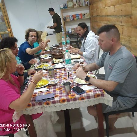 Mohan Ganga View Homestay Uttarkāshi Екстериор снимка