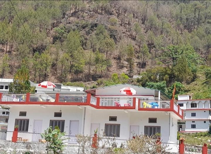 Mohan Ganga View Homestay Uttarkāshi Екстериор снимка