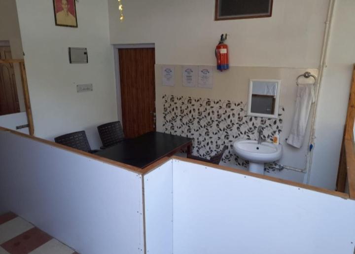Mohan Ganga View Homestay Uttarkāshi Екстериор снимка