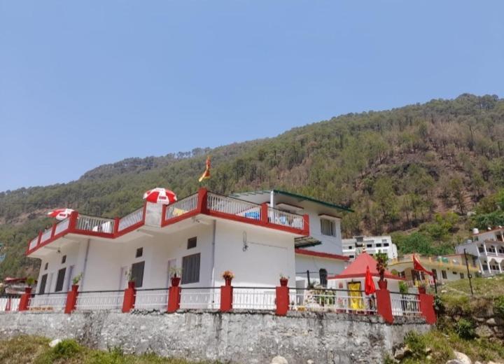 Mohan Ganga View Homestay Uttarkāshi Екстериор снимка
