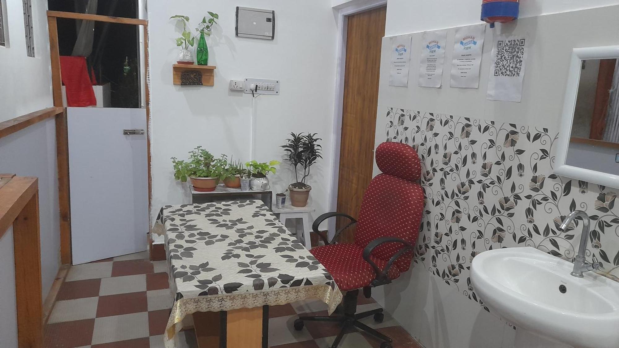 Mohan Ganga View Homestay Uttarkāshi Екстериор снимка