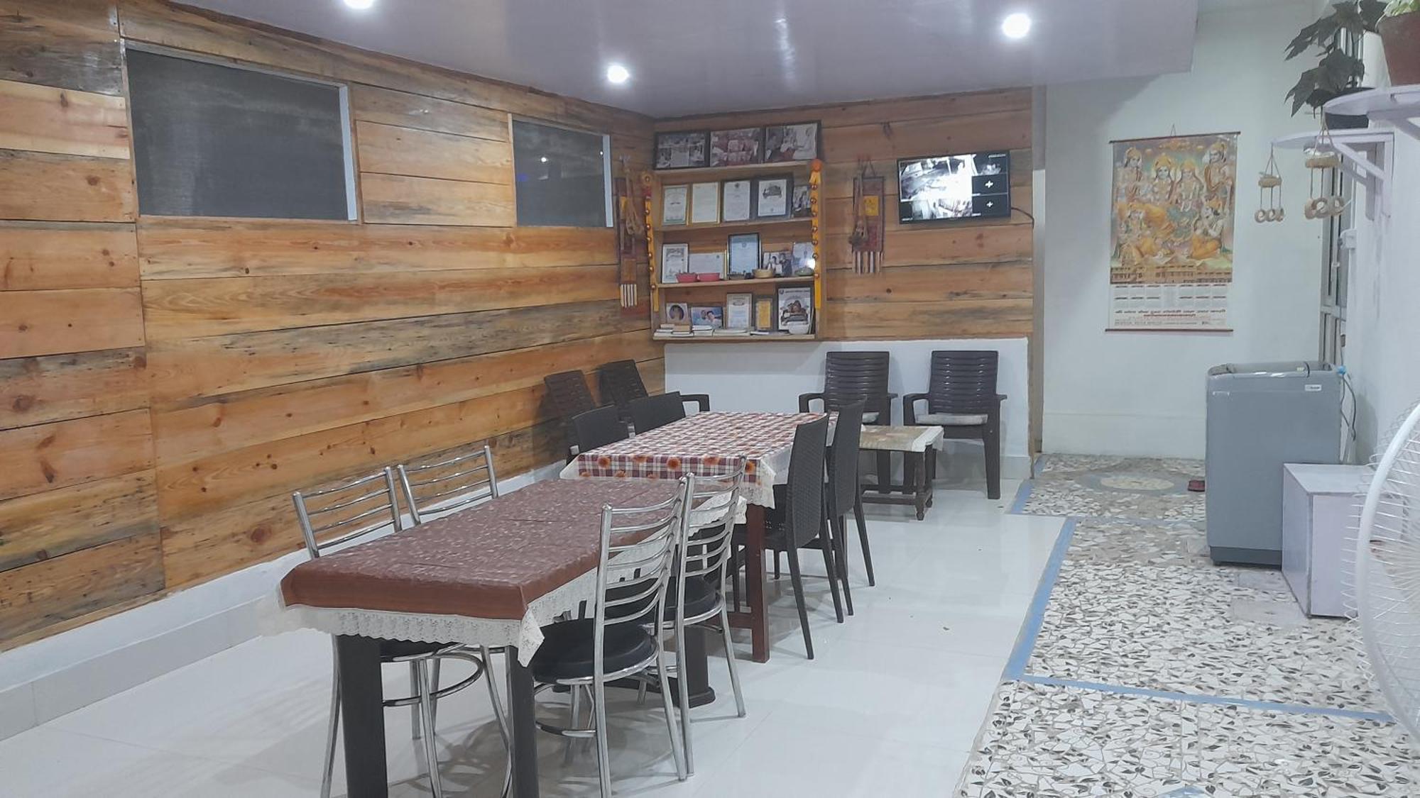 Mohan Ganga View Homestay Uttarkāshi Екстериор снимка