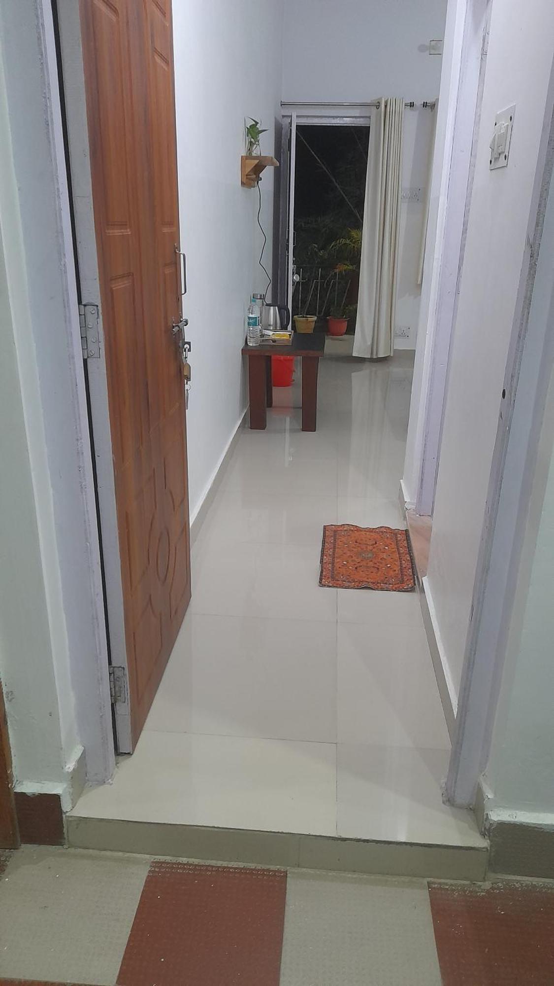 Mohan Ganga View Homestay Uttarkāshi Екстериор снимка