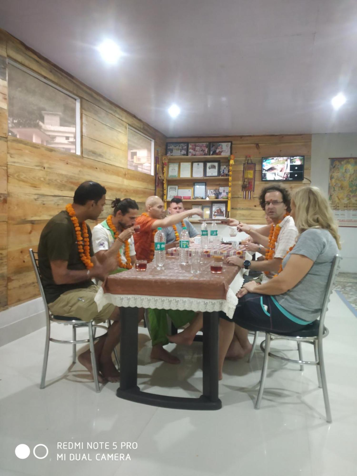 Mohan Ganga View Homestay Uttarkāshi Екстериор снимка