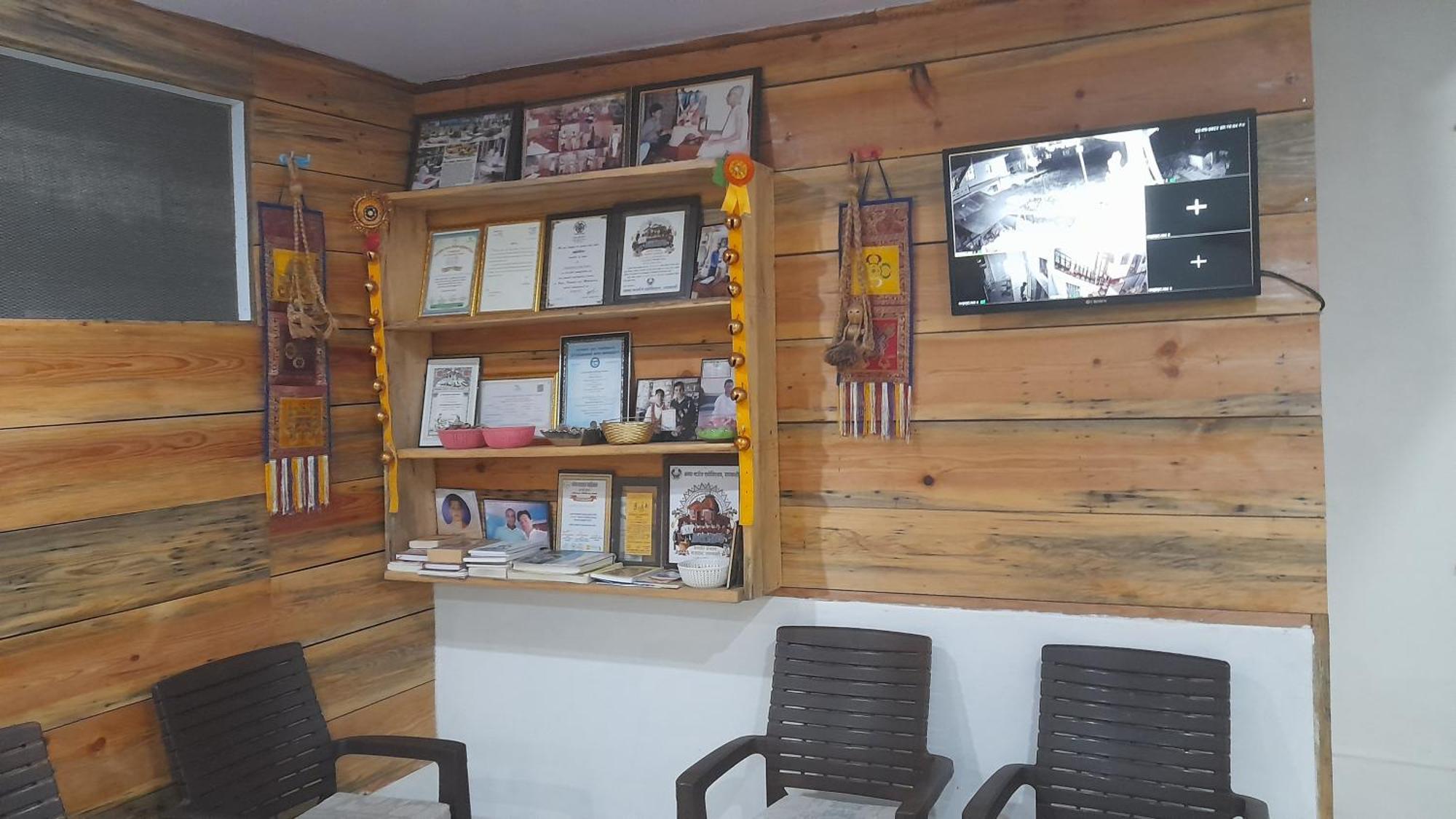 Mohan Ganga View Homestay Uttarkāshi Екстериор снимка