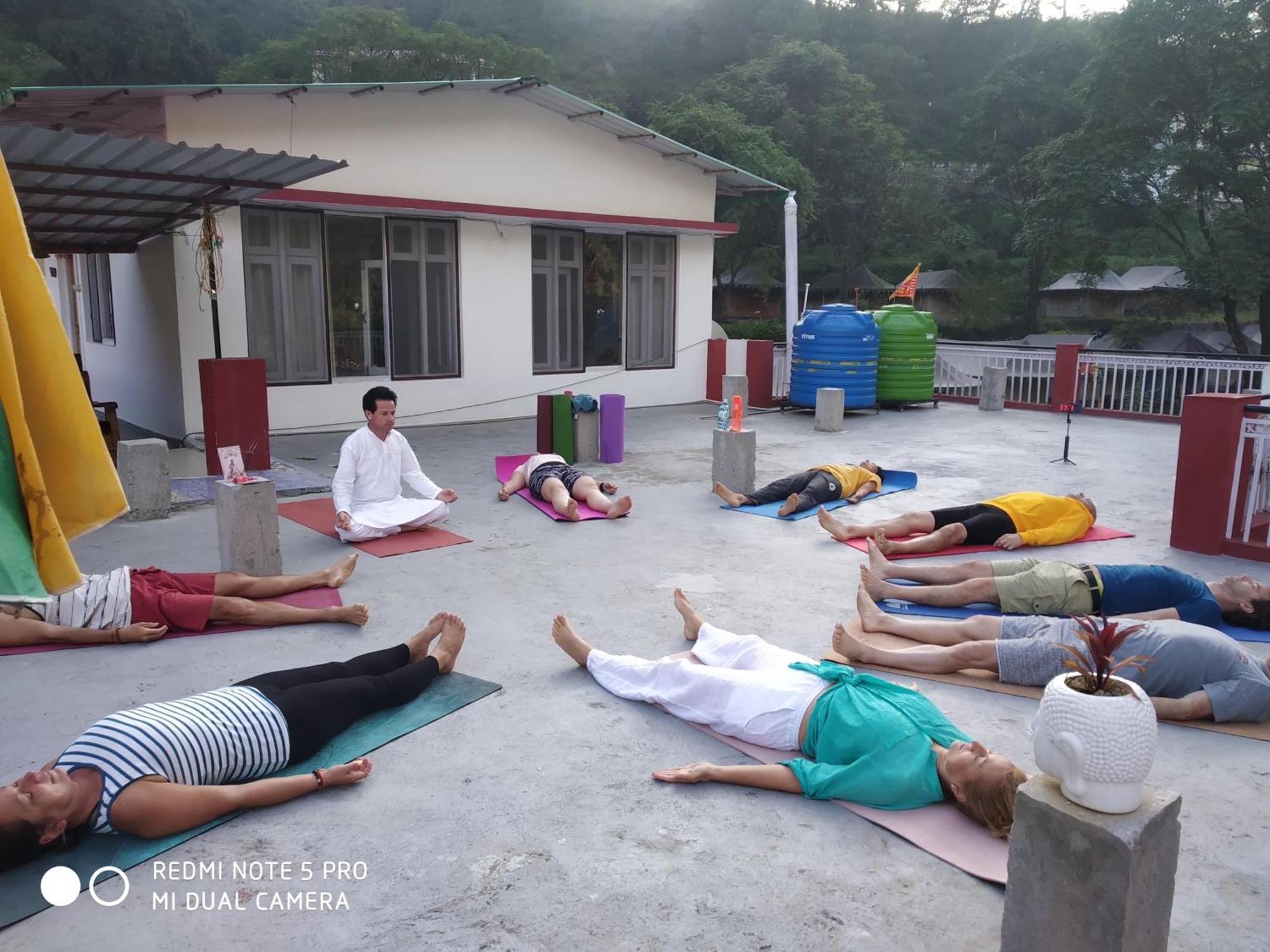 Mohan Ganga View Homestay Uttarkāshi Екстериор снимка