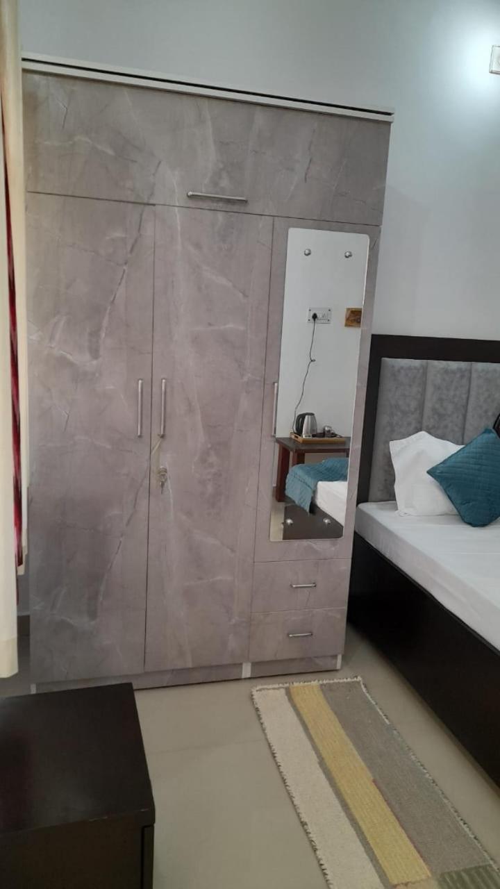 Mohan Ganga View Homestay Uttarkāshi Екстериор снимка