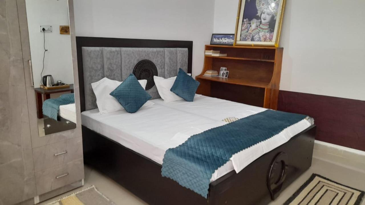 Mohan Ganga View Homestay Uttarkāshi Екстериор снимка